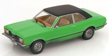KK SCALE 180978 Ford Taunus GXL Dirty Version Bang Boom Bang movie 1/18 