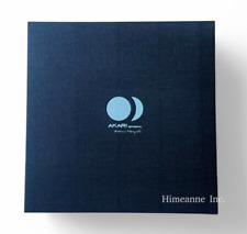 Isamu Noguchi Akari 22N