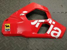 Bas de carénage droit Aprilia Tuono 1000 R 2005 2006