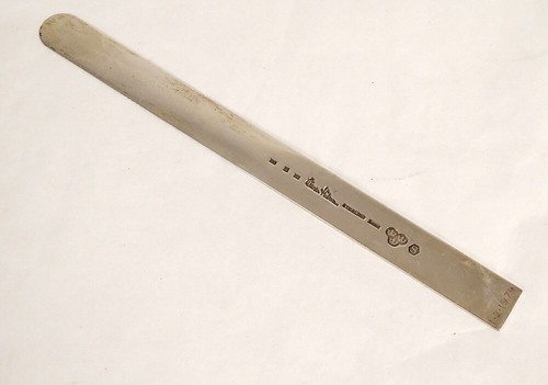 Coupe papier ouvre lettre - ouvre,
