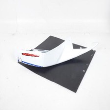 Coque arrière droite origine pour moto Suzuki 1000 GSXR 2006-2007 45511-41G00