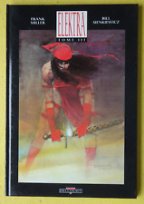 BD ELEKTRA Tome II EO 1989