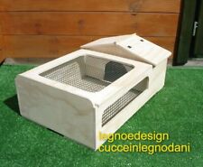 Caisse Pour Tortues De Terre