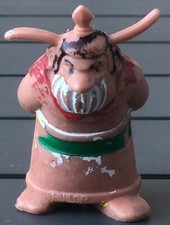 Figurine Teleferic Huilor, Astérix et Obélix, BD, Bande Dessinée