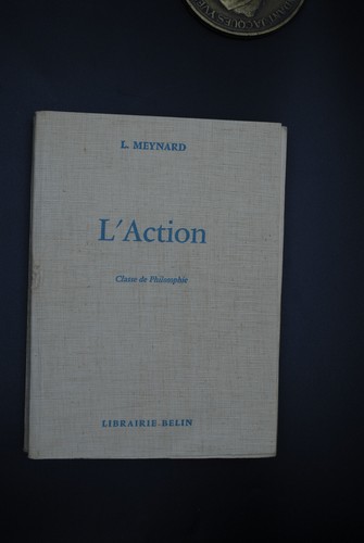 Action meynard classe de - meynard,,