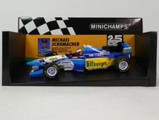 Minichamps Benetton B195