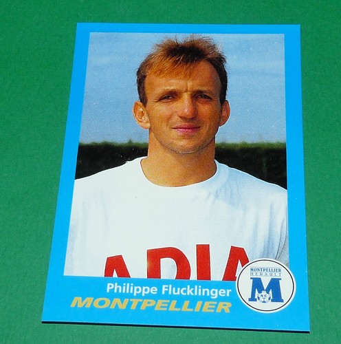 230 flucklinger montpellier - flucklinger,