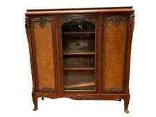 Bibliothèque de style Louis