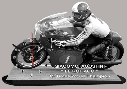 Miniature ago giacomo - miniature,,