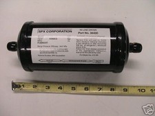 ROBINAIR 34430 SYSTÈME DE RÉCUPÉRATION FILTRE SPX CORPORATION