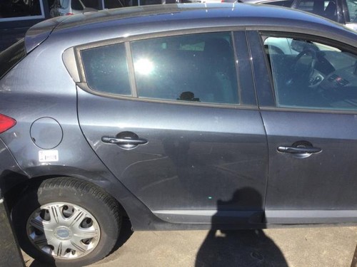 Renault megane portière - renault,
