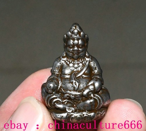 Old tibet iron - old, tiantie