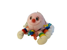 8 ⚜️  Peluche Doudou Lots