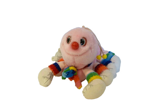 Peluche doudou lots - ⚜️,