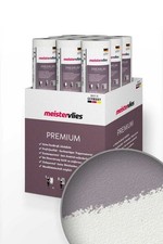 A Peindre Papier Peint Avec Structure En Mousse – Blanc