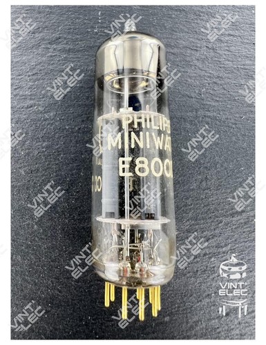 E80cc philips miniwatt special - philips,