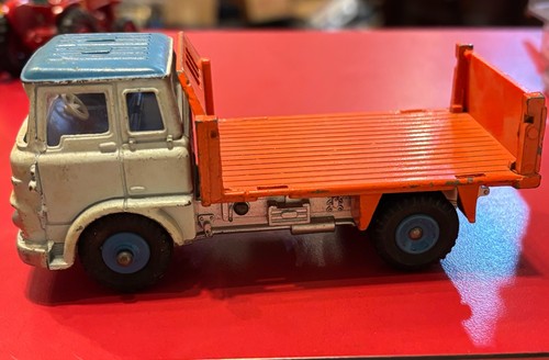Vintage 1960 atlas - 1960's,