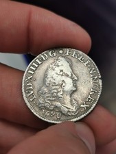 Louis XIV Quart D'écu 1690  L