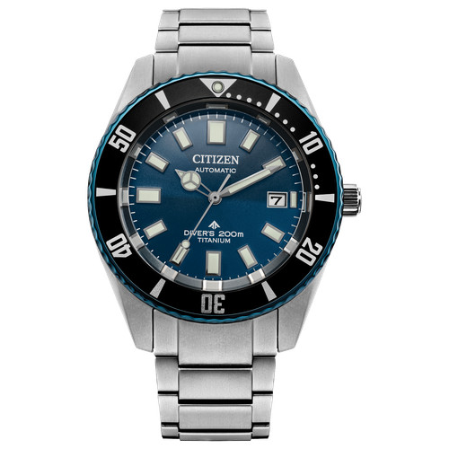 Citizen montre argent - montre,