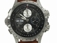 Montre pour homme HAMILTON