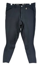 Pantalons D'Équitation Pour