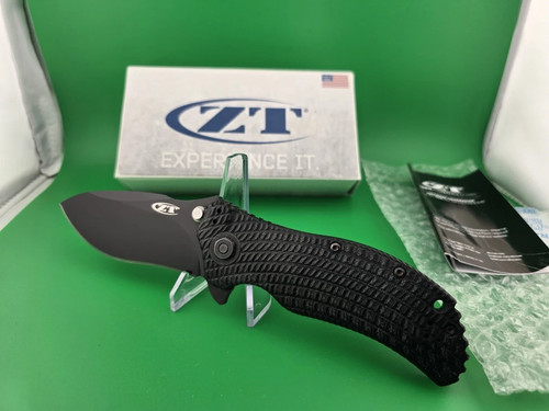 Zero tolerance 0300 - zt,