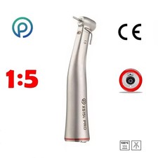 1:5 et jusqu'à 200 000 tr/min