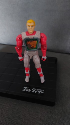 Figurine visionaries - figurine,