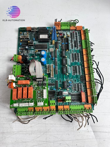 Autinor ah32 bg15d main - autinor, board
