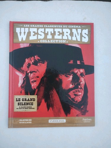 Westerns collection grand - westerns, le