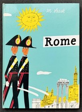 EO  Rome (Miroslav Sasek)