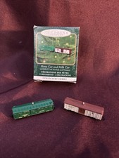 Hallmark Miniature Ornament