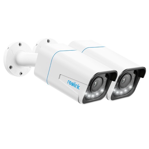 Reolink 811a caméra poe - 811a,