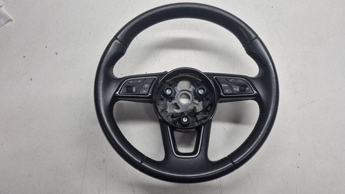 Audi 2018 volant - audi,