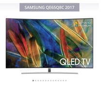 télévision samsung