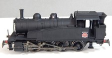 JOUEF LOCOMOTIVE VAPEUR 040 TA