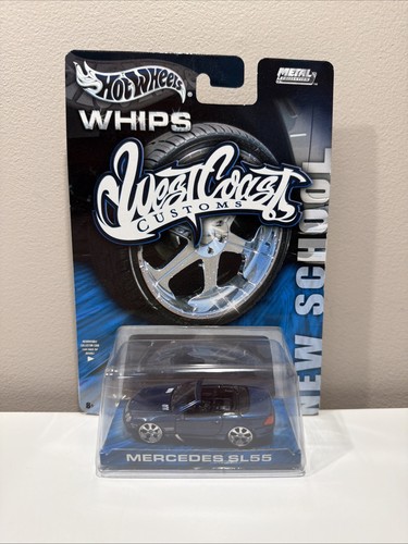 2003 hot wheels - 2003, whips