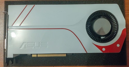 Carte graphique asus geforce - carte, /