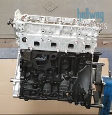 Moteur Complet - Nissan Navara D40 Pathfinder 2,5 DCI - 140 Kw 190 Ch - YD25DDTI