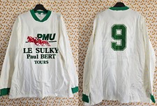 Maillot PMU Le Sulky Paul Bert