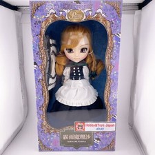 Figurine Pullip Doll Touhou Project Marisa Kirisame Groove Fashion Doll JPN