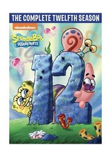SpongeBob SquarePants: 12th