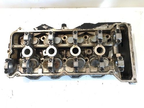 Culasse gauche cadillac - gauche,