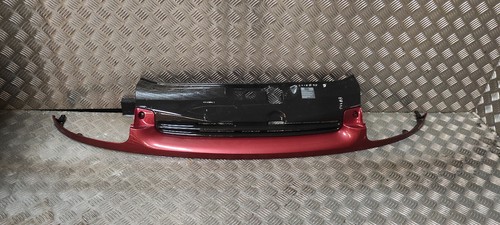 Grille calandre avant - ,