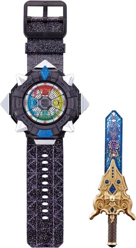 Bandai yokai watch - watch, dx