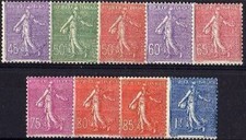 FRANCE STAMP TIMBRE YVERT N°
