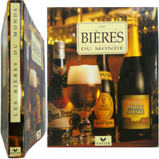 Les bières du monde 1993 Gilbert Delos Matthieu Prier beer bier cerveza birra