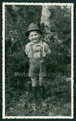 Photo petit garçon chapeau - garçon, en