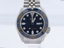 [NEAR MINT] SEIKO Diver's