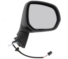 Retroviseur droit electrique - retroviseur,
